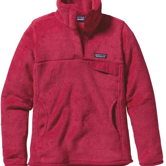 Patagonia Sweaters - Patagonia Re-Tool Snap-T Fleece Size M